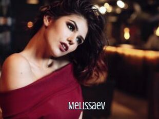 Melissaev