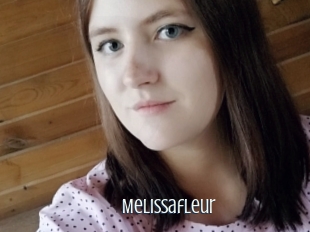 Melissafleur