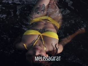 Melissagirat