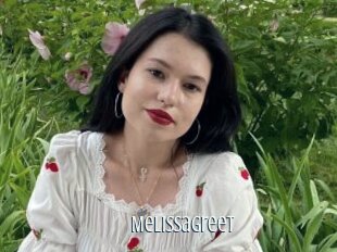 Melissagreet
