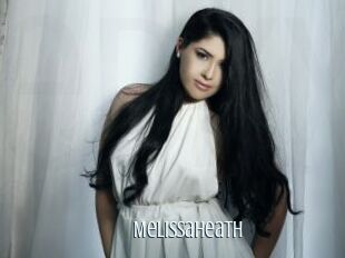 Melissaheath