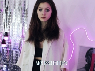 Melissajanney