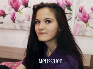 Melissajen