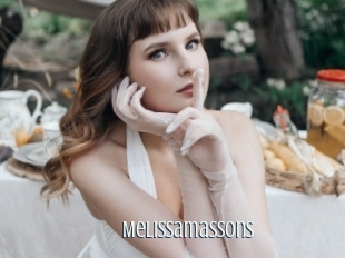 Melissamassons