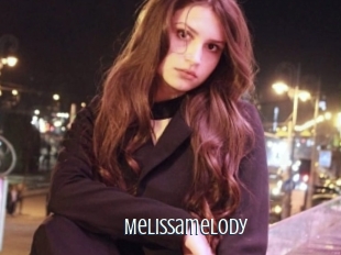 Melissamelody