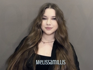 Melissamillis