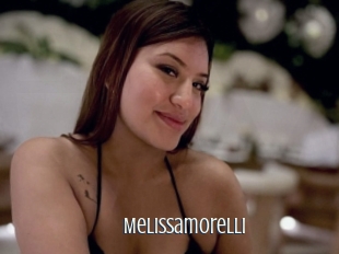 Melissamorelli