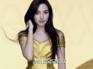 Melissasavage