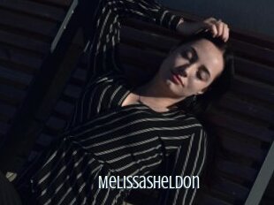 Melissasheldon