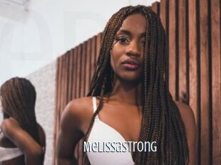 Melissastrong