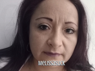 Melissasuck