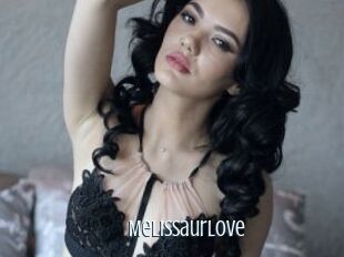 Melissaurlove