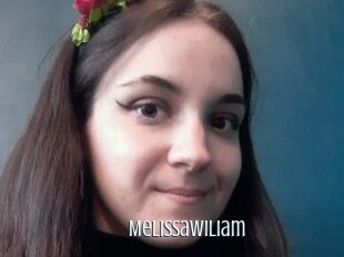 Melissawiliam