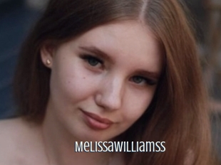 Melissawilliamss