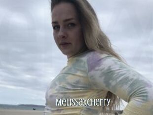 MelissaxCherry