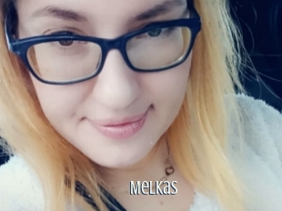 Melkas