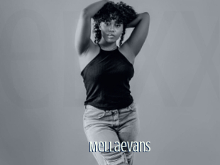 Mellaevans