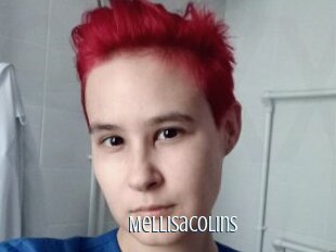 Mellisacolins