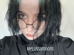 Mellissamoons