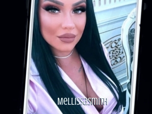 Mellissasmith