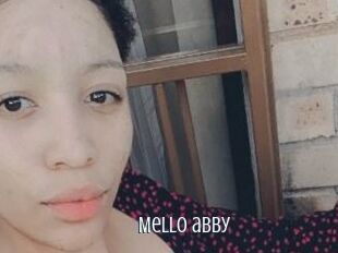 Mello_abby