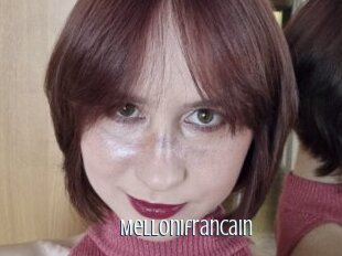 Mellonifrancain