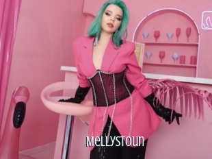Mellystoun