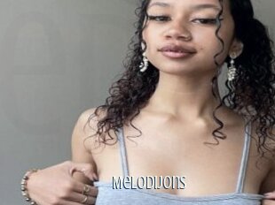 Melodijons