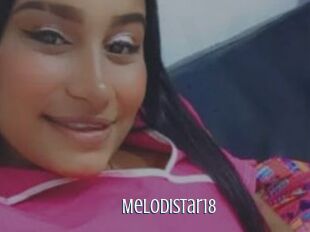 Melodistar18
