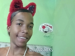 Melodistarks