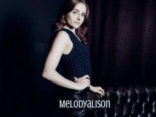 Melodyalison