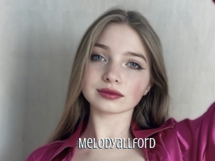 Melodyallford