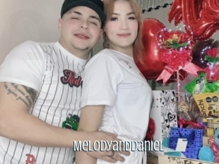 Melodyanddaniel