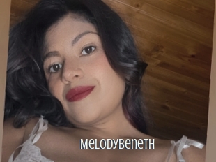 Melodybeneth