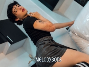 melodybons Edonkey xxx