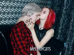 Melodycats