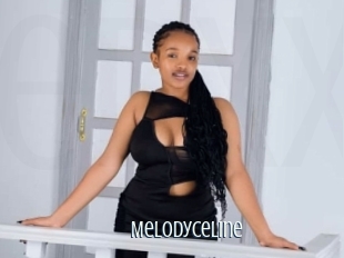 Melodyceline