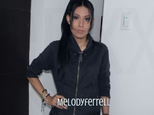 Melodyferrell