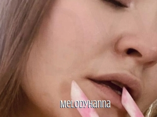 Melodyhanna