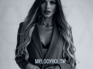 Melodyholme
