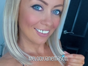 Melodyjanemason