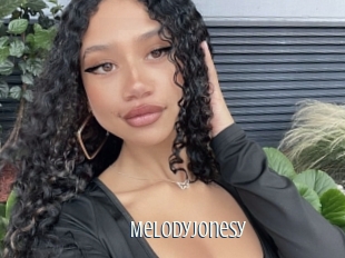 Melodyjonesy