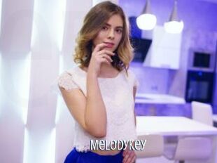 Melodykey