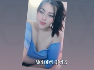 Melodylorens