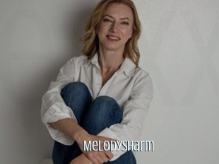 Melodysharm