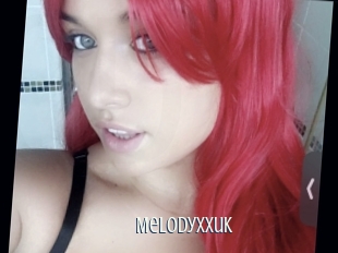 Melodyxxuk