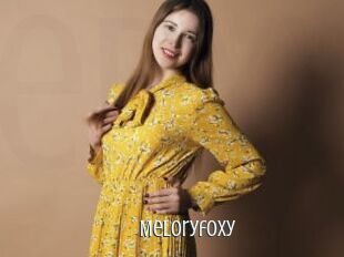 meloryfoxy Edonkey xxx
