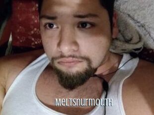 Meltsnurmouth