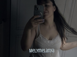 Melymelanya