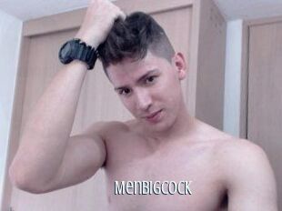 MenBIGcock